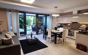 Villapark Pleasure Apartment